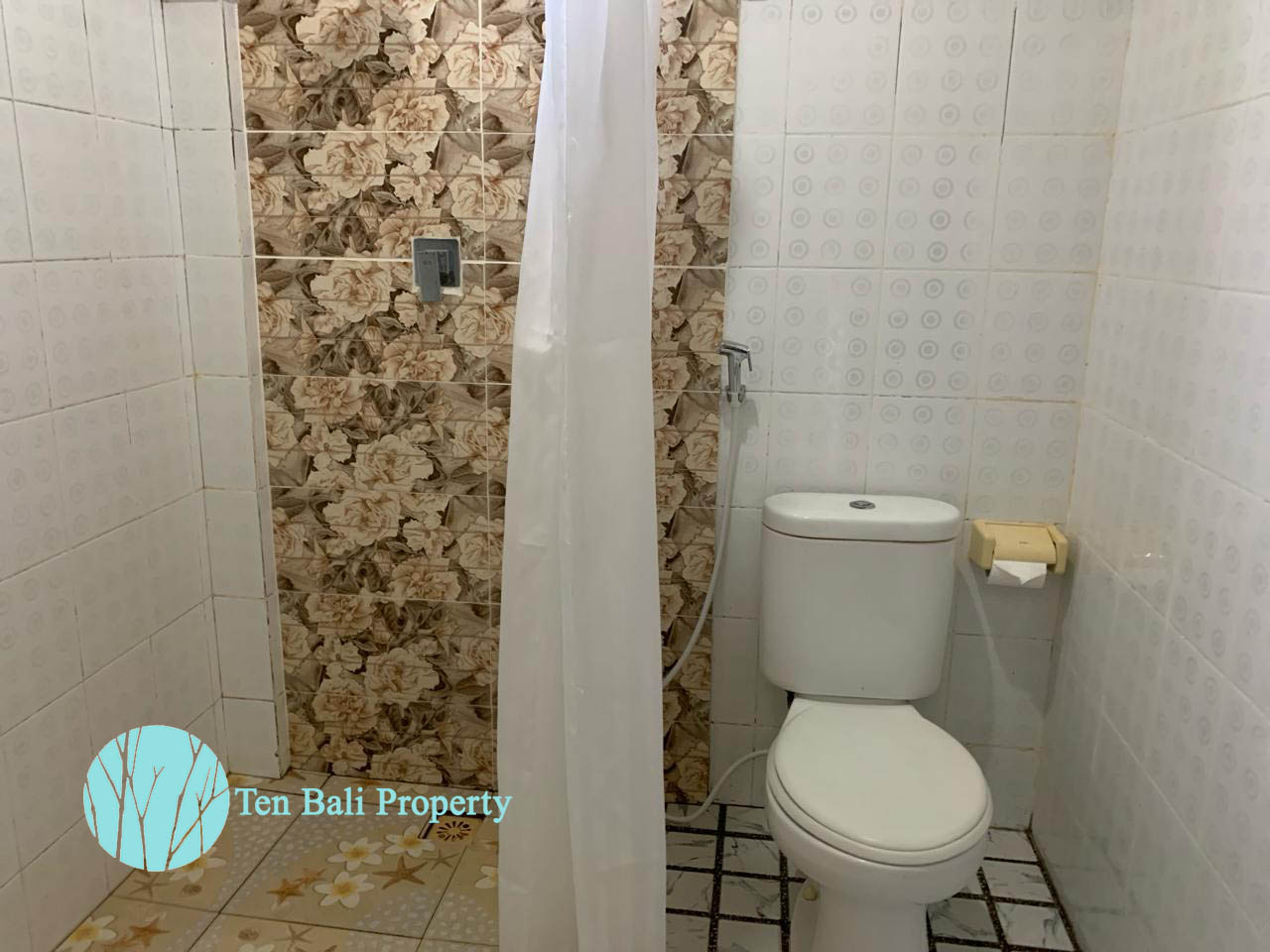 Sanur, Denpasar, Bali, 1 Bedroom Bedrooms, ,1 BathroomBathrooms,Studio,For Rent,1373