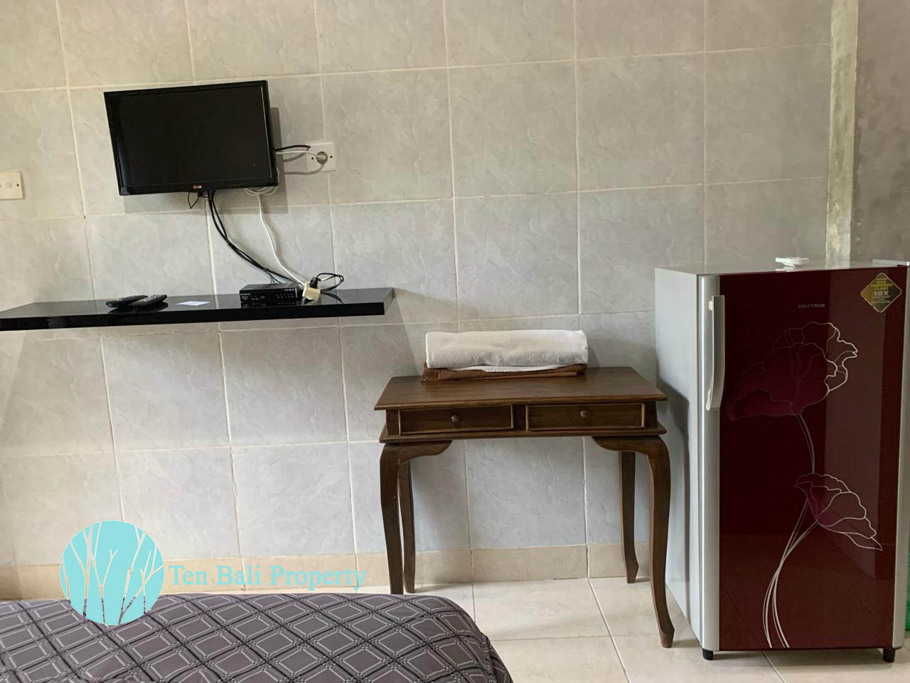 Sanur, Denpasar, Bali, 1 Bedroom Bedrooms, ,1 BathroomBathrooms,Studio,For Rent,1373