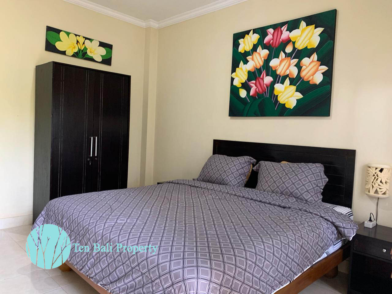 Sanur, Denpasar, Bali, 1 Bedroom Bedrooms, ,1 BathroomBathrooms,Studio,For Rent,1373