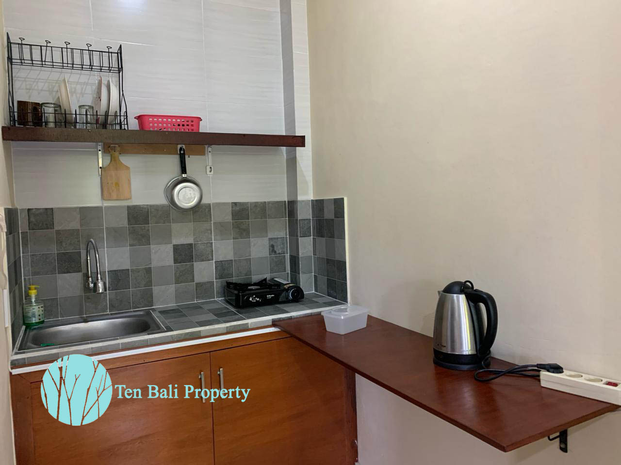 Sanur, Denpasar, Bali, 1 Bedroom Bedrooms, ,1 BathroomBathrooms,Studio,For Rent,1373
