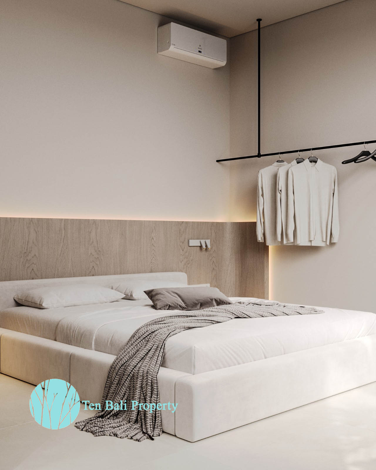 Sanur, Denpasar, Bali, 2 Bedrooms Bedrooms, ,2 BathroomsBathrooms,Villa,For Sale,1388