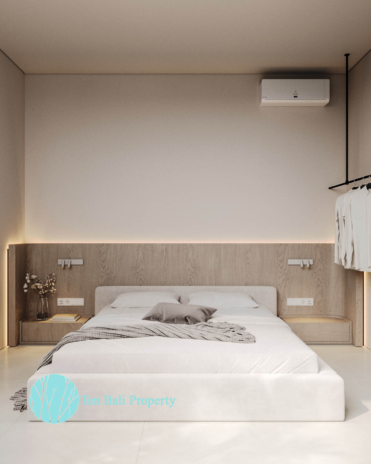 Sanur, Denpasar, Bali, 2 Bedrooms Bedrooms, ,2 BathroomsBathrooms,Villa,For Sale,1388