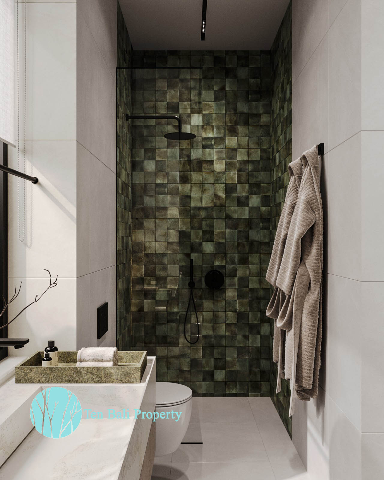 Sanur, Denpasar, Bali, 2 Bedrooms Bedrooms, ,2 BathroomsBathrooms,Villa,For Sale,1388