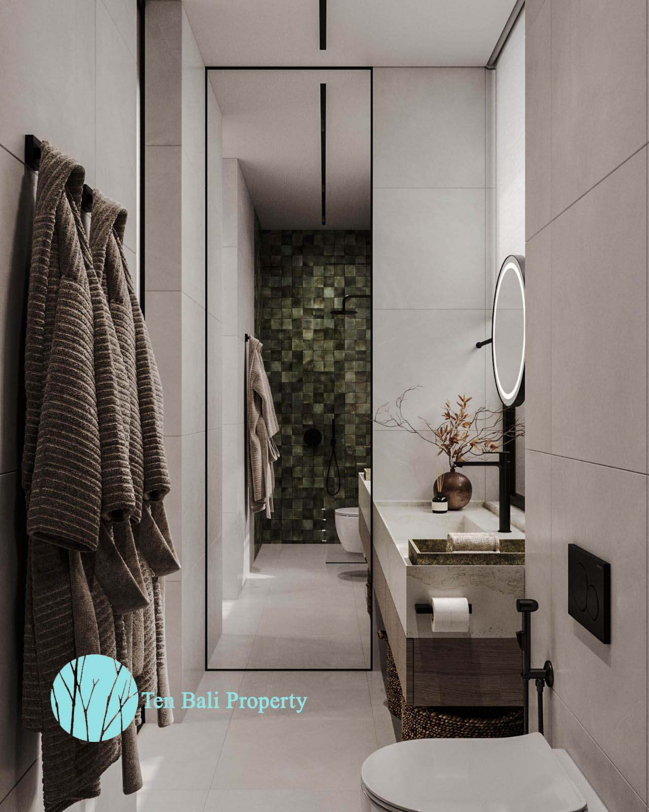 Sanur, Denpasar, Bali, 2 Bedrooms Bedrooms, ,2 BathroomsBathrooms,Villa,For Sale,1388