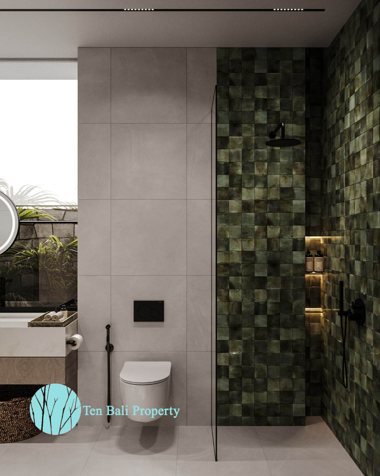 Sanur, Denpasar, Bali, 2 Bedrooms Bedrooms, ,2 BathroomsBathrooms,Villa,For Sale,1388