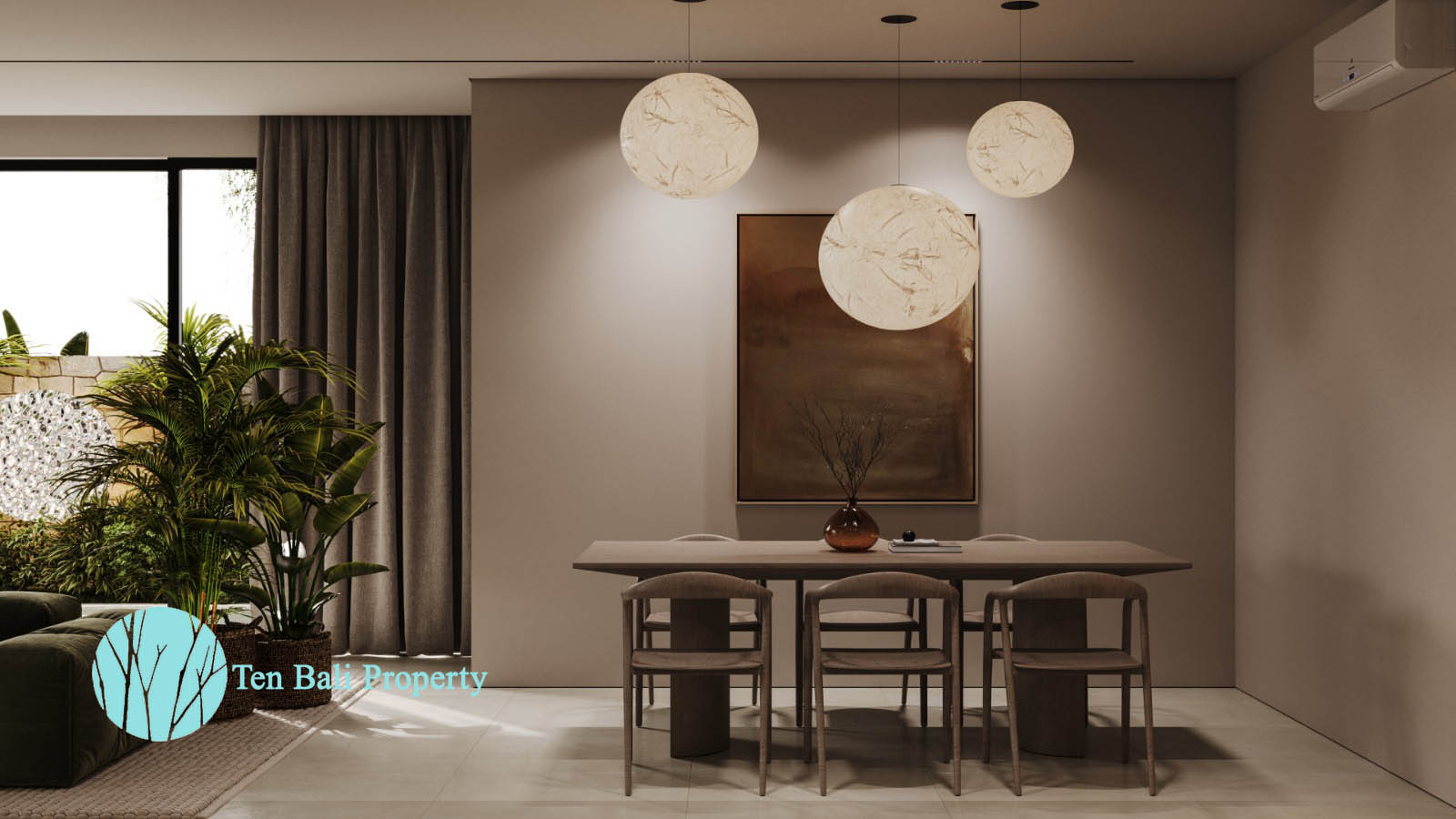Sanur, Denpasar, Bali, 2 Bedrooms Bedrooms, ,2 BathroomsBathrooms,Villa,For Sale,1388