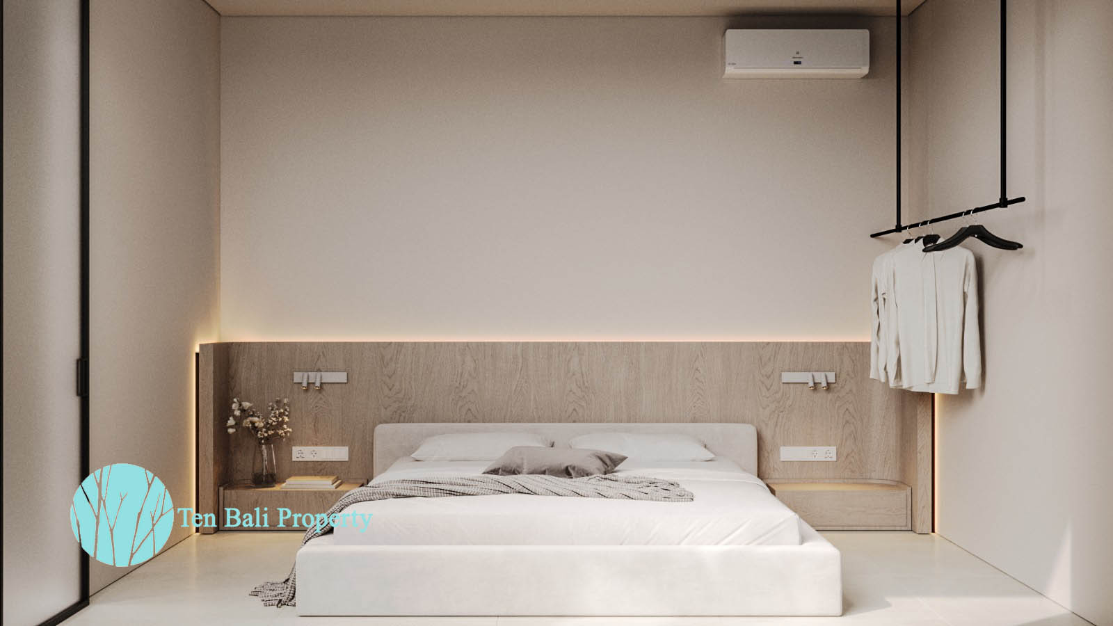 Sanur, Denpasar, Bali, 2 Bedrooms Bedrooms, ,2 BathroomsBathrooms,Villa,For Sale,1388