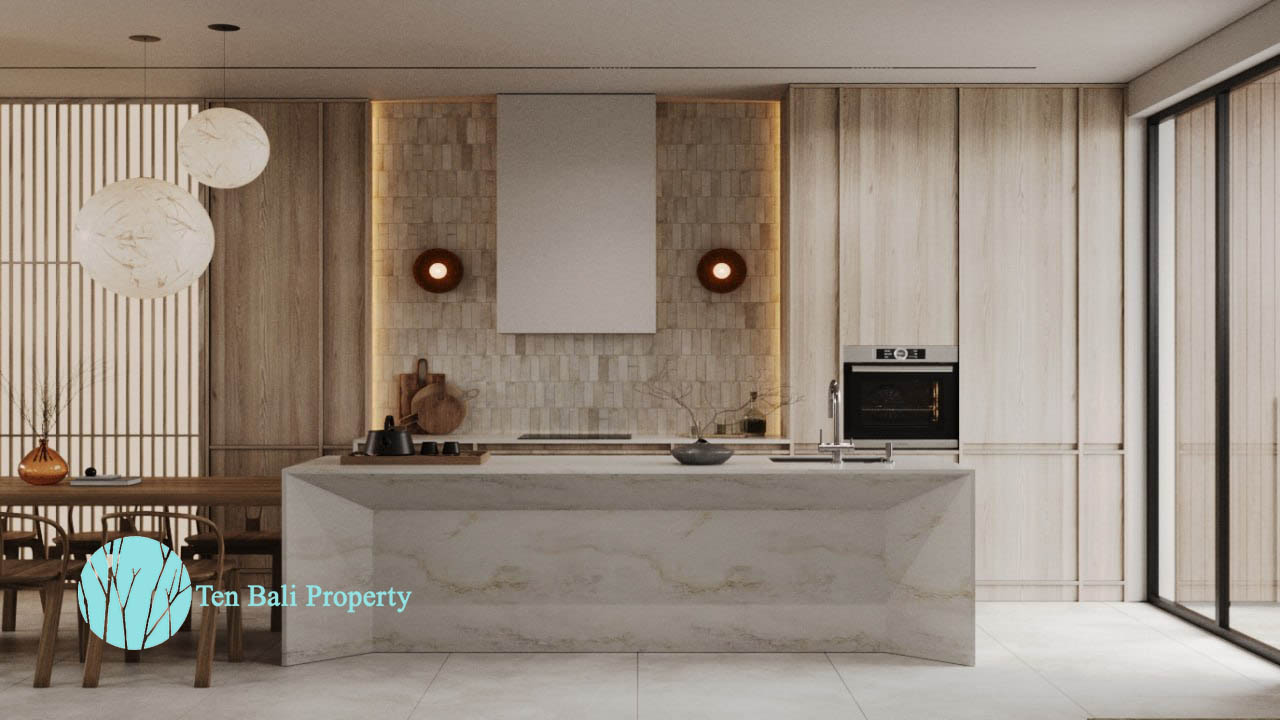Sanur, Denpasar, Bali, 2 Bedrooms Bedrooms, ,2 BathroomsBathrooms,Villa,For Sale,1388