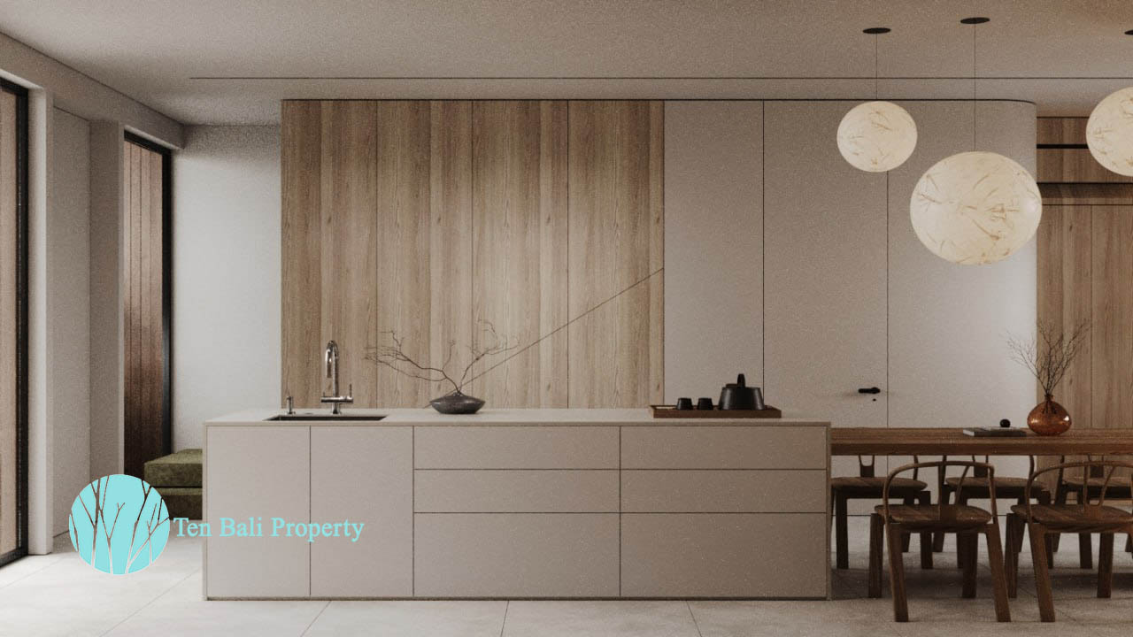 Sanur, Denpasar, Bali, 2 Bedrooms Bedrooms, ,2 BathroomsBathrooms,Villa,For Sale,1388