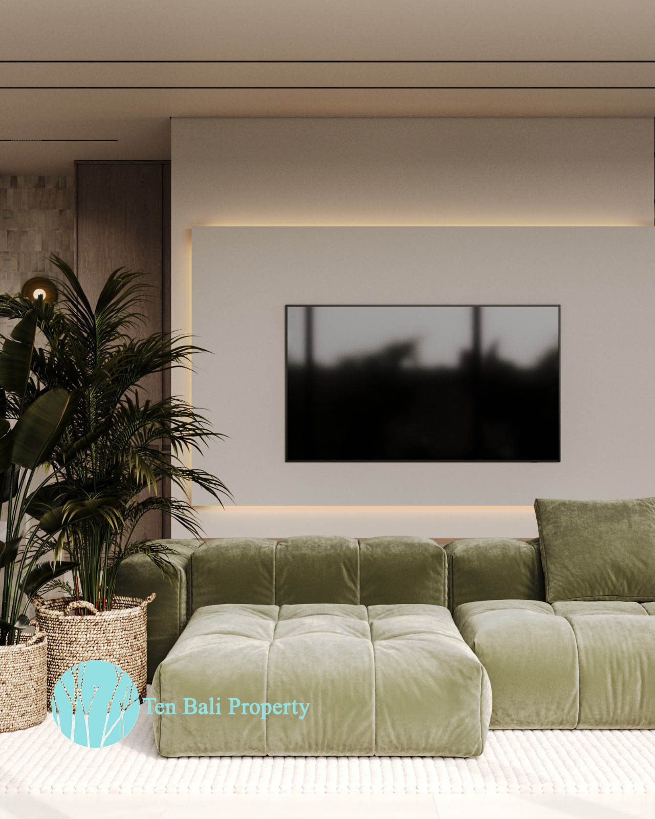 Sanur, Denpasar, Bali, 2 Bedrooms Bedrooms, ,2 BathroomsBathrooms,Villa,For Sale,1388