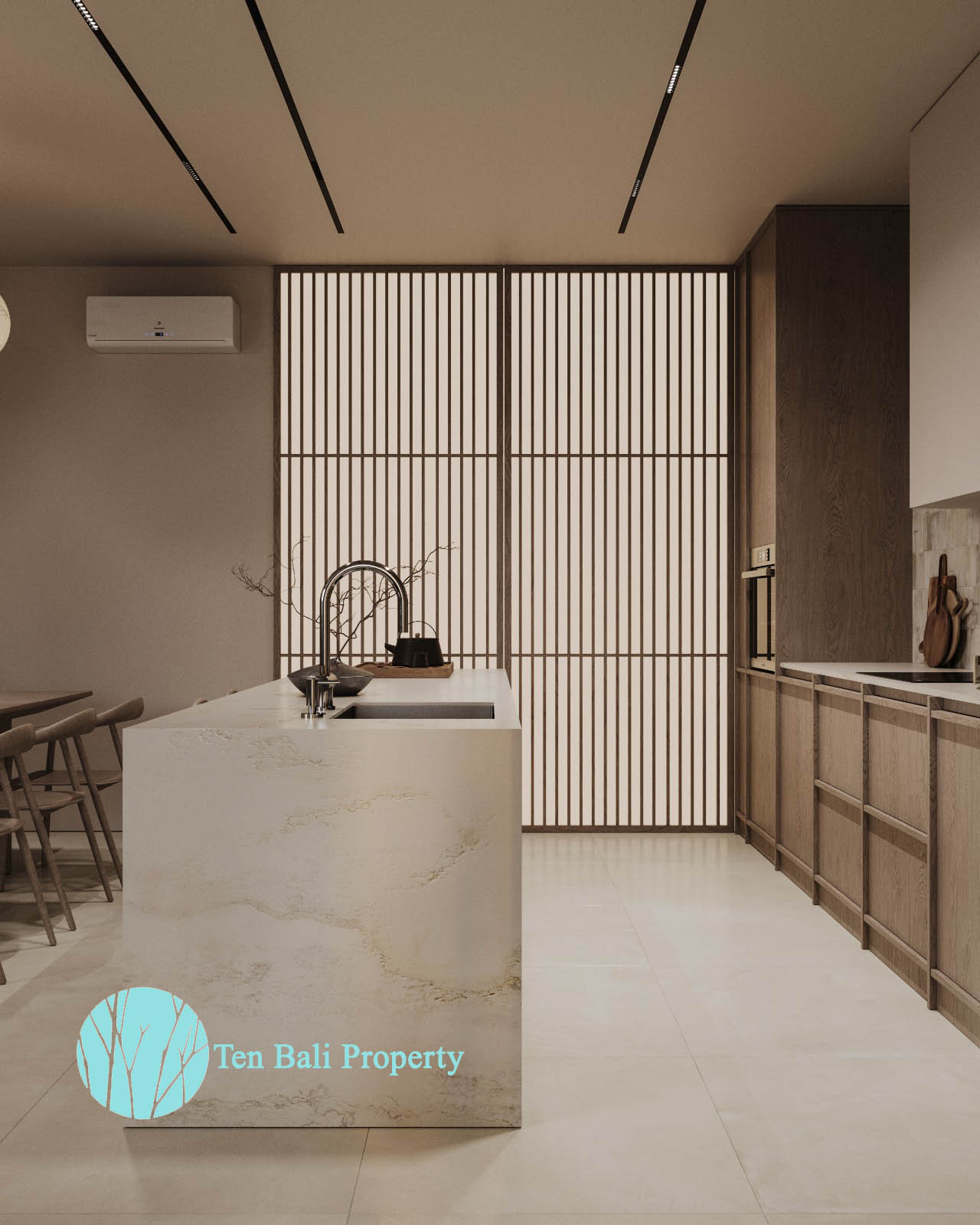Sanur, Denpasar, Bali, 2 Bedrooms Bedrooms, ,2 BathroomsBathrooms,Villa,For Sale,1388