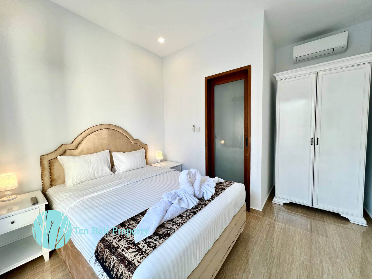 Kutuh, Nusa Dua, Bali, 3 Bedrooms Bedrooms, ,3 BathroomsBathrooms,Villa,For Rent,1391
