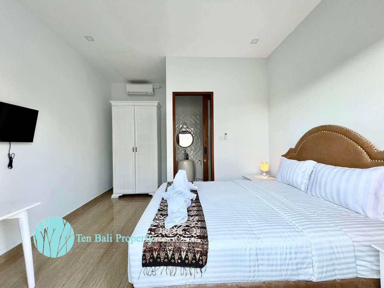 Kutuh, Nusa Dua, Bali, 3 Bedrooms Bedrooms, ,3 BathroomsBathrooms,Villa,For Rent,1391