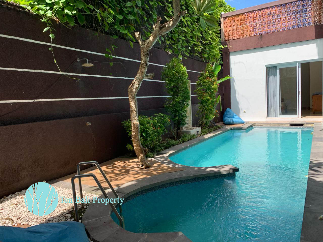 Sanur, Denpasar, Bali, 3 Bedrooms Bedrooms, ,3 BathroomsBathrooms,Villa,For Rent,1394