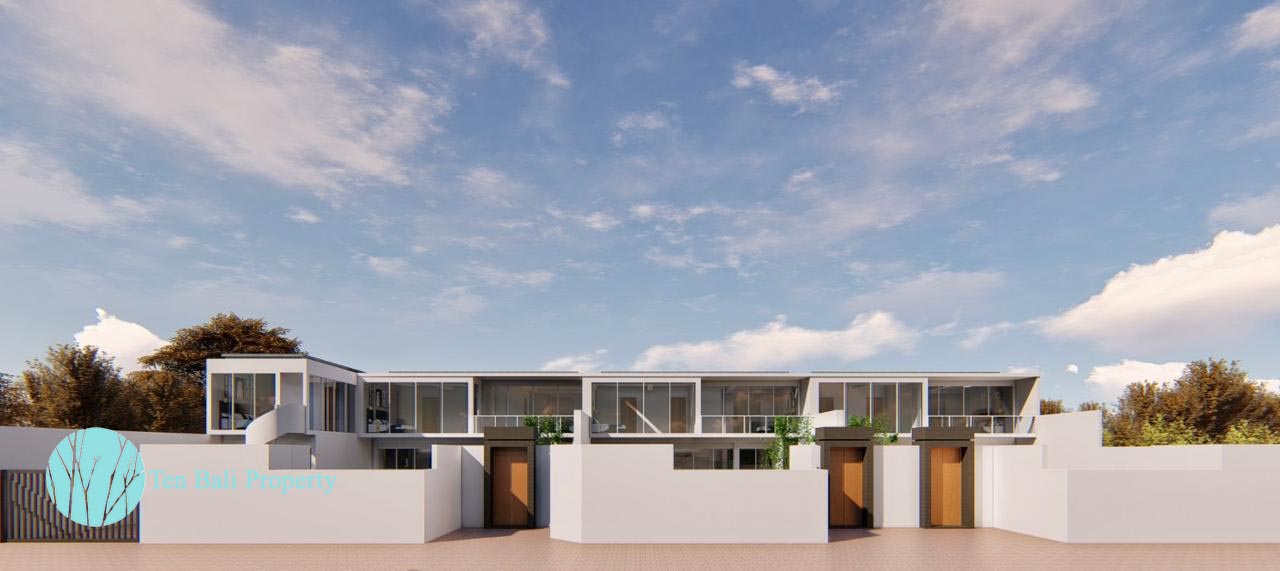 Seminyak, Badung, Bali, 4 Bedrooms Bedrooms, ,4 BathroomsBathrooms,Villa,For Sale,1395