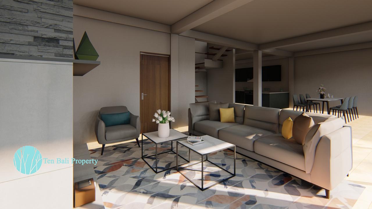 Seminyak, Badung, Bali, 4 Bedrooms Bedrooms, ,4 BathroomsBathrooms,Villa,For Sale,1395