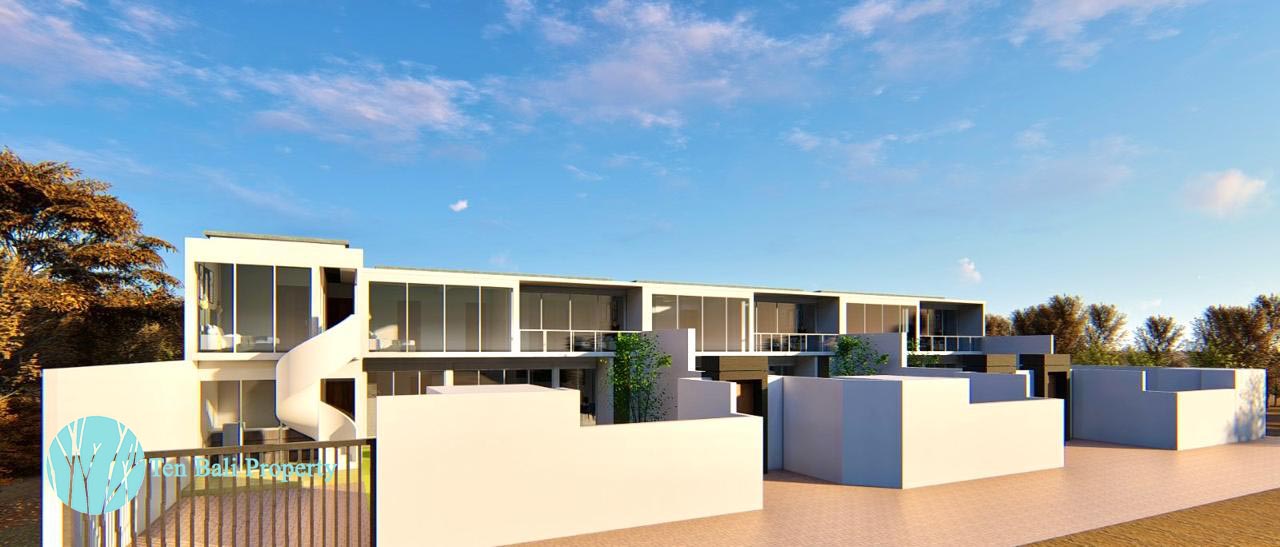 Seminyak, Badung, Bali, 4 Bedrooms Bedrooms, ,4 BathroomsBathrooms,Villa,For Sale,1395