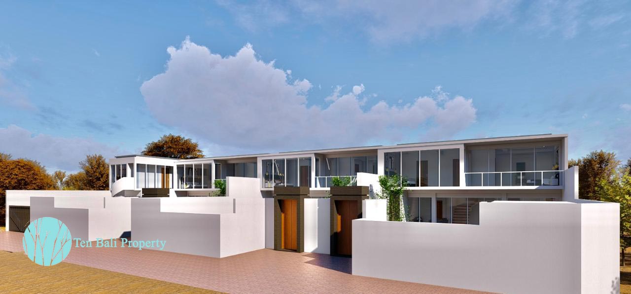 Seminyak, Badung, Bali, 4 Bedrooms Bedrooms, ,4 BathroomsBathrooms,Villa,For Sale,1395