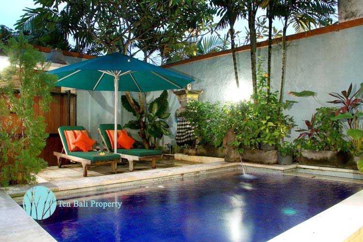 Legian, Badung, Bali, 2 Bedrooms Bedrooms, ,3 BathroomsBathrooms,Villa,For Sale,1405