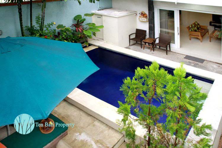 Legian, Badung, Bali, 2 Bedrooms Bedrooms, ,3 BathroomsBathrooms,Villa,For Sale,1405