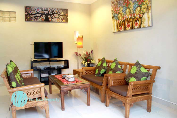 Legian, Badung, Bali, 2 Bedrooms Bedrooms, ,3 BathroomsBathrooms,Villa,For Sale,1405