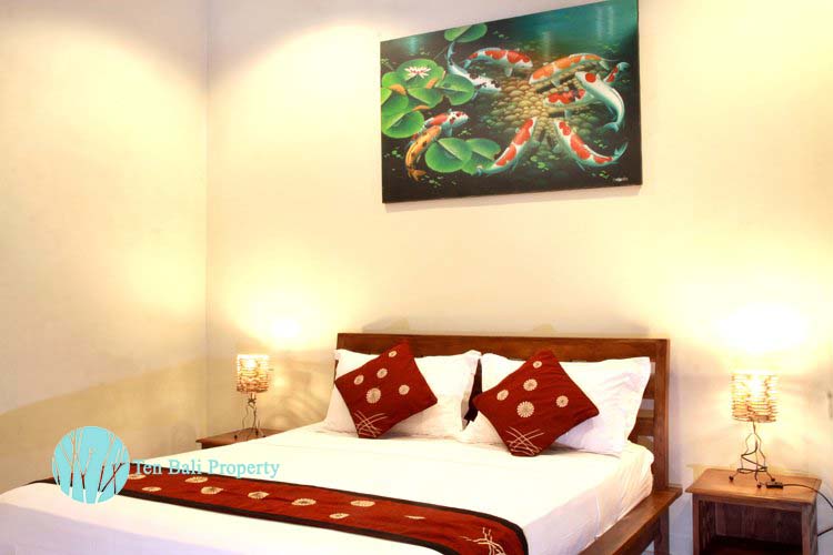 Legian, Badung, Bali, 2 Bedrooms Bedrooms, ,3 BathroomsBathrooms,Villa,For Sale,1405