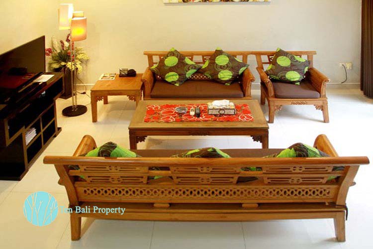 Legian, Badung, Bali, 2 Bedrooms Bedrooms, ,3 BathroomsBathrooms,Villa,For Sale,1405