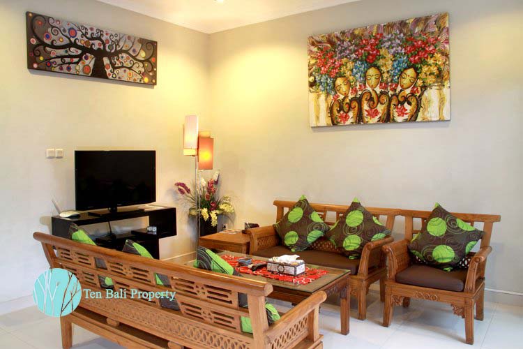 Legian, Badung, Bali, 2 Bedrooms Bedrooms, ,3 BathroomsBathrooms,Villa,For Sale,1405