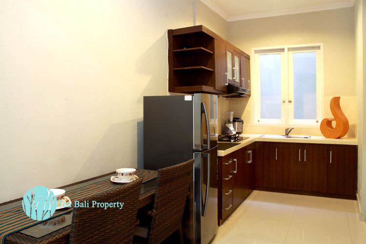 Legian, Badung, Bali, 2 Bedrooms Bedrooms, ,3 BathroomsBathrooms,Villa,For Sale,1405