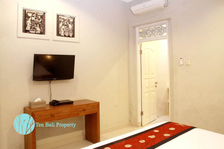 Legian, Badung, Bali, 2 Bedrooms Bedrooms, ,3 BathroomsBathrooms,Villa,For Sale,1405