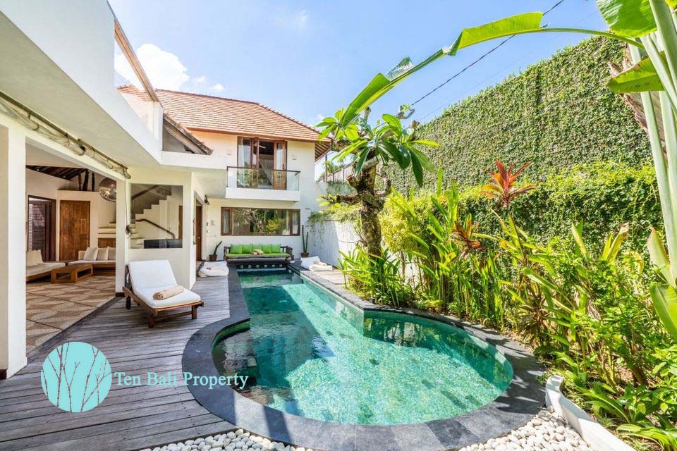 Seminyak, Badung, Bali, 8 Bedrooms Bedrooms, ,8 BathroomsBathrooms,Villa,For Sale,1406