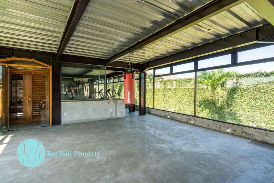 Seminyak, Badung, Bali, 8 Bedrooms Bedrooms, ,8 BathroomsBathrooms,Villa,For Sale,1406