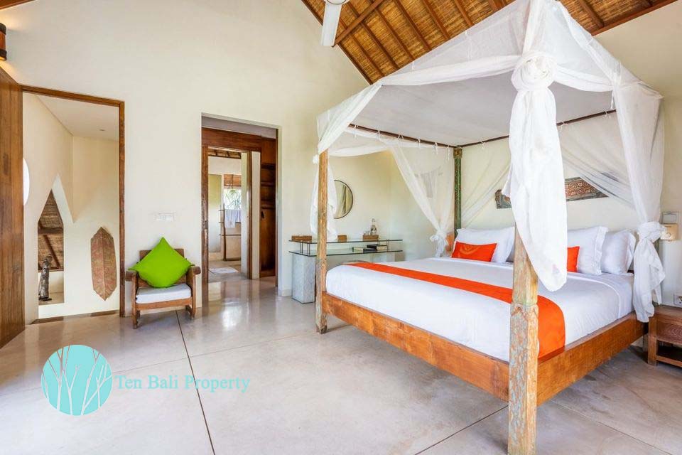 Seminyak, Badung, Bali, 8 Bedrooms Bedrooms, ,8 BathroomsBathrooms,Villa,For Sale,1406