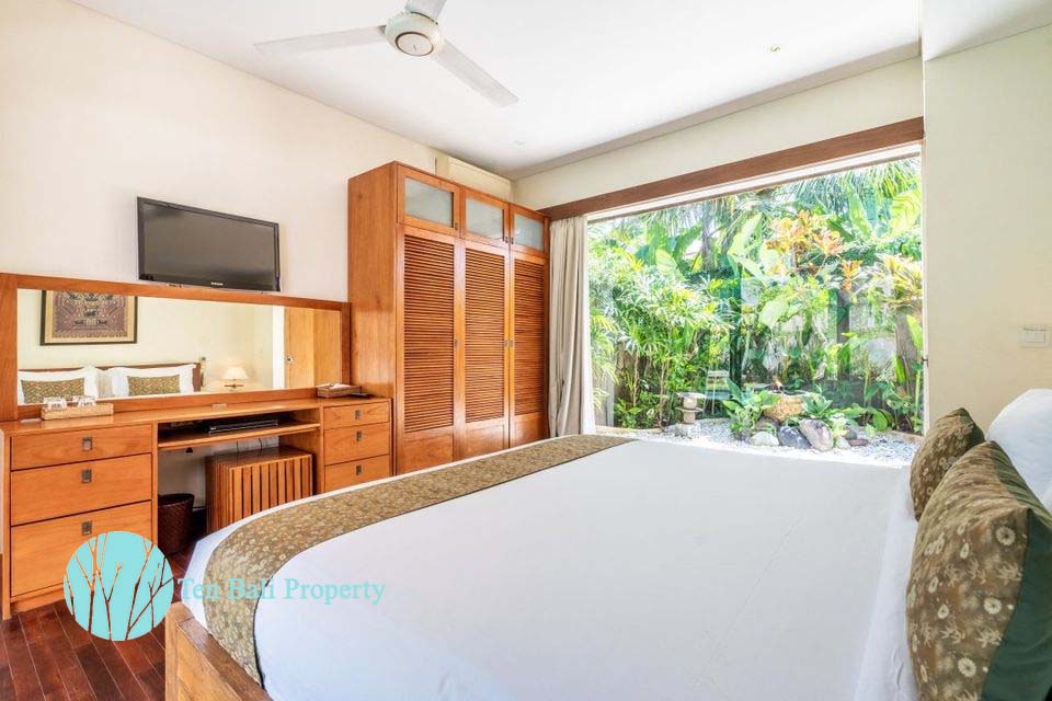 Seminyak, Badung, Bali, 8 Bedrooms Bedrooms, ,8 BathroomsBathrooms,Villa,For Sale,1406