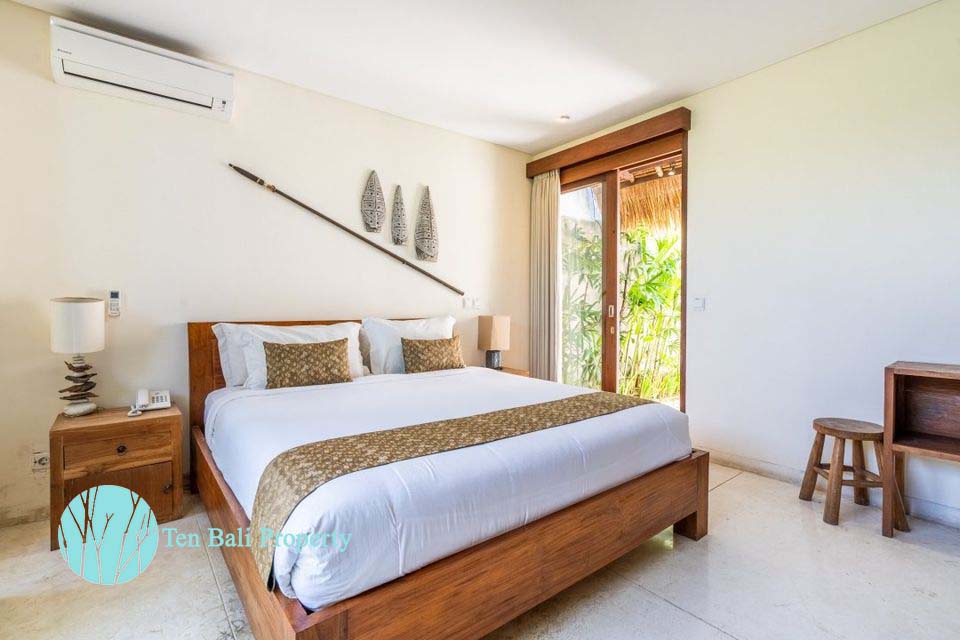 Seminyak, Badung, Bali, 8 Bedrooms Bedrooms, ,8 BathroomsBathrooms,Villa,For Sale,1406