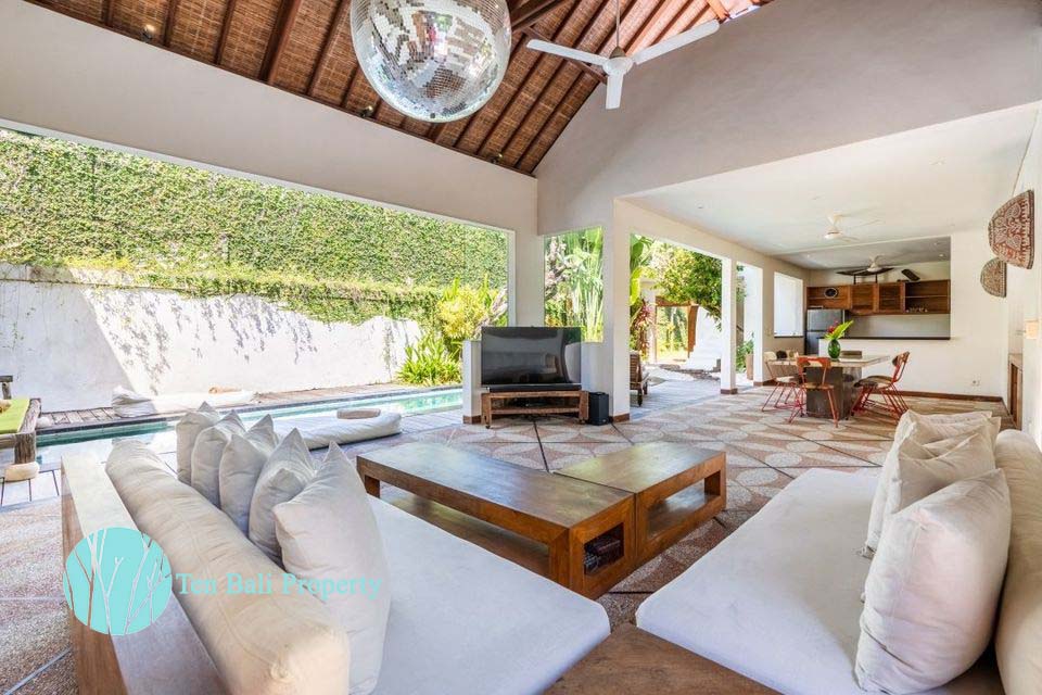 Seminyak, Badung, Bali, 8 Bedrooms Bedrooms, ,8 BathroomsBathrooms,Villa,For Sale,1406