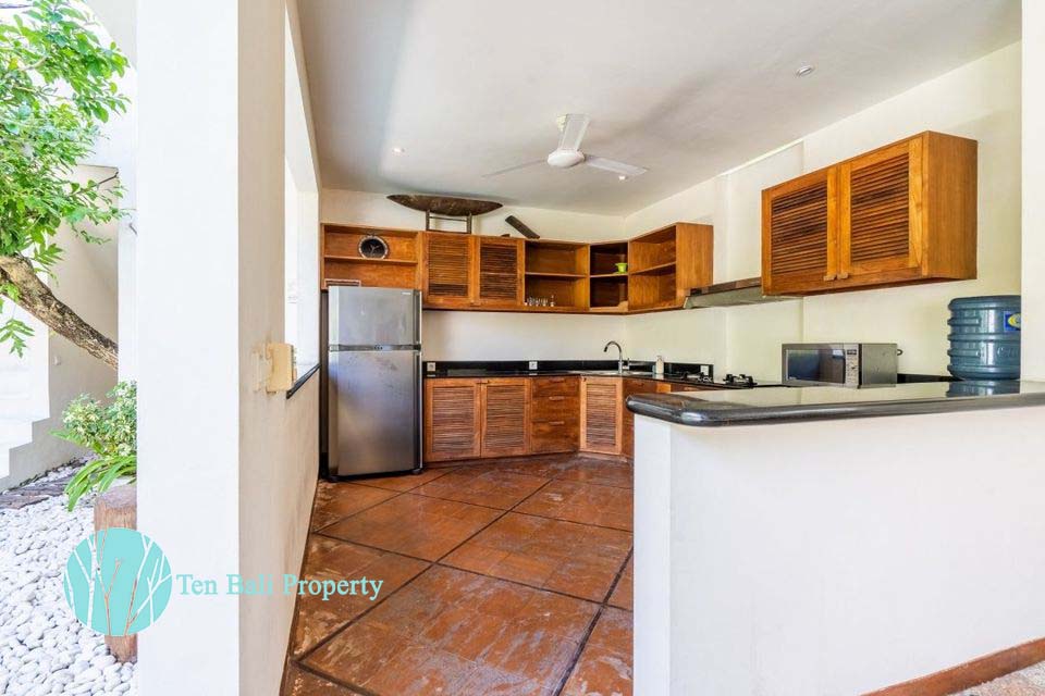 Seminyak, Badung, Bali, 8 Bedrooms Bedrooms, ,8 BathroomsBathrooms,Villa,For Sale,1406