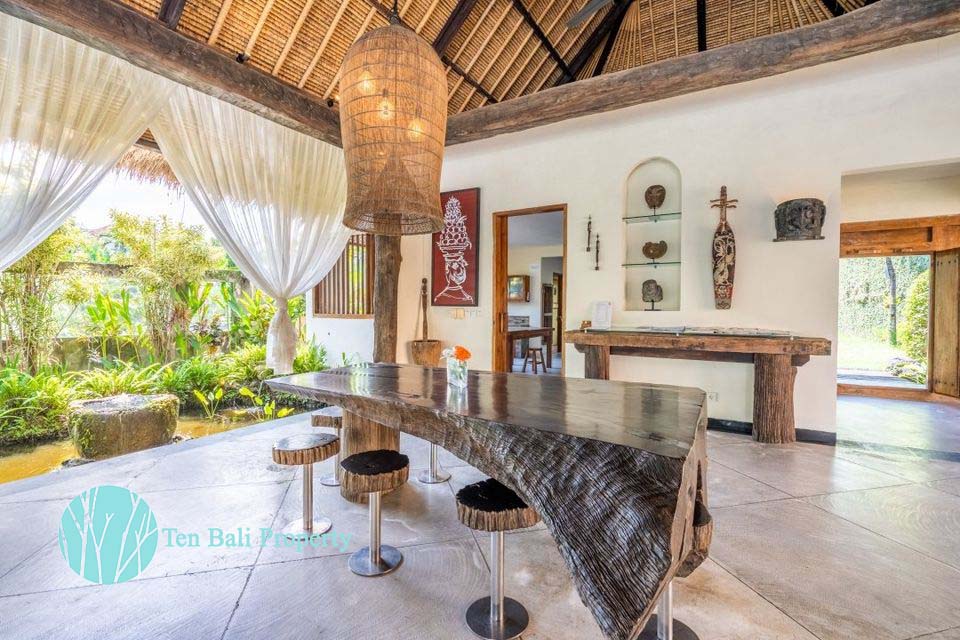 Seminyak, Badung, Bali, 8 Bedrooms Bedrooms, ,8 BathroomsBathrooms,Villa,For Sale,1406
