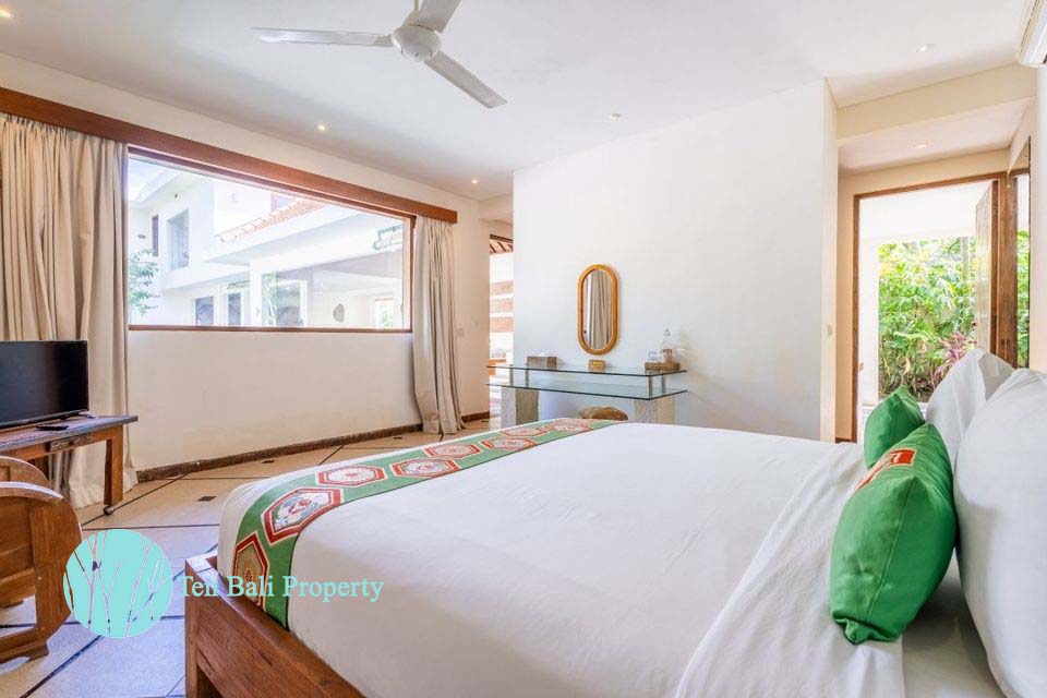 Seminyak, Badung, Bali, 8 Bedrooms Bedrooms, ,8 BathroomsBathrooms,Villa,For Sale,1406