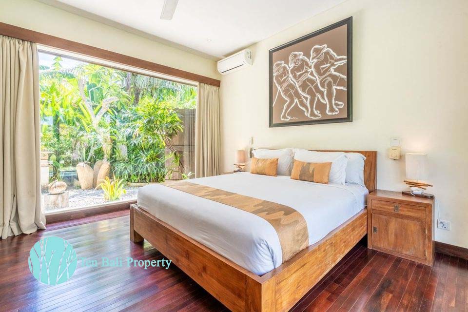 Seminyak, Badung, Bali, 8 Bedrooms Bedrooms, ,8 BathroomsBathrooms,Villa,For Sale,1406
