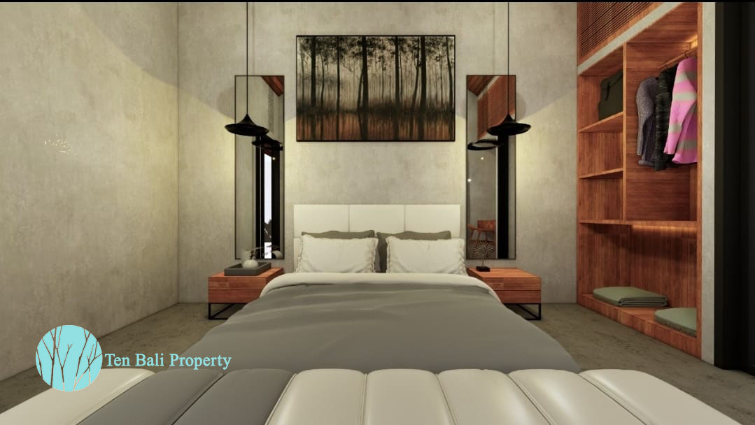 Sanur, Denpasar, Bali, 1 Bedroom Bedrooms, ,1 BathroomBathrooms,Villa,For Sale,1410