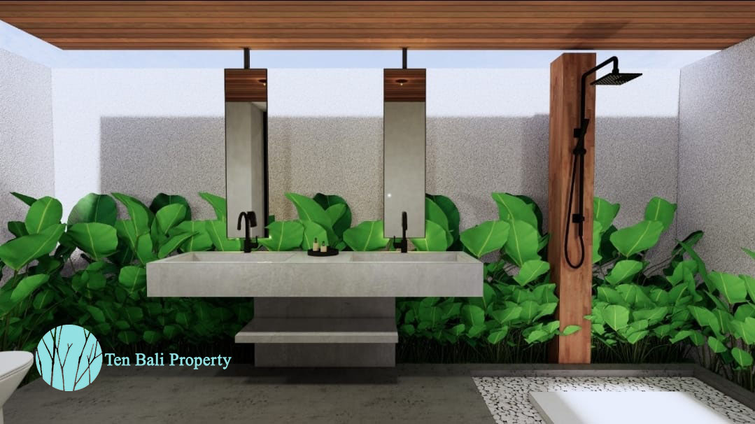 Sanur, Denpasar, Bali, 1 Bedroom Bedrooms, ,1 BathroomBathrooms,Villa,For Sale,1410