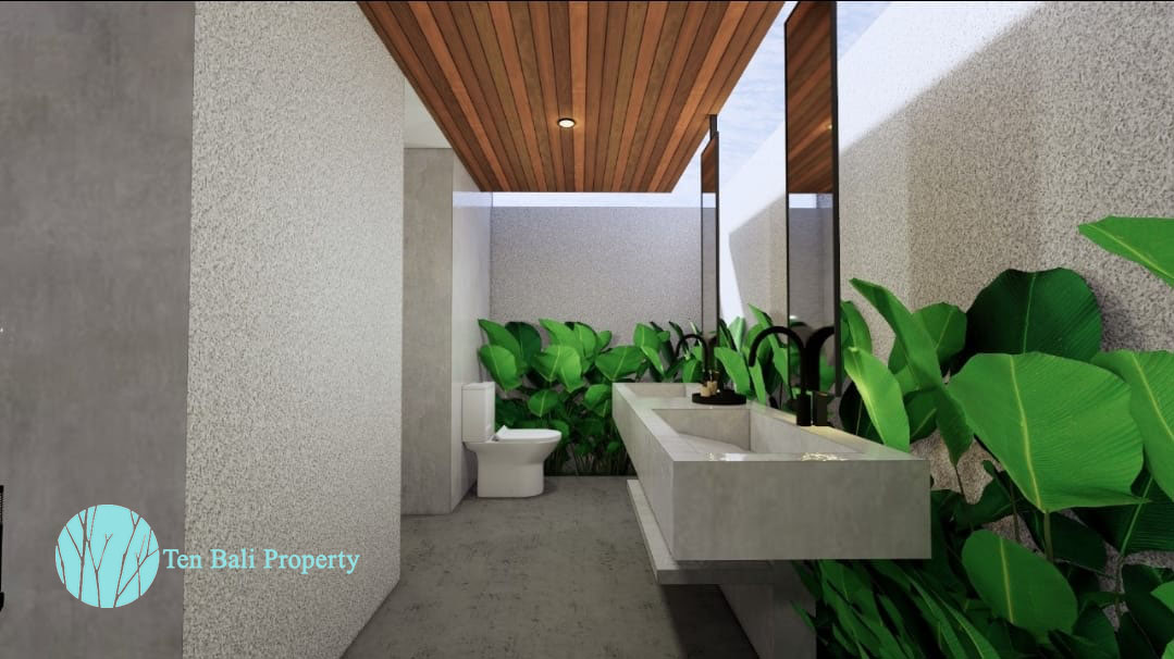 Sanur, Denpasar, Bali, 1 Bedroom Bedrooms, ,1 BathroomBathrooms,Villa,For Sale,1410