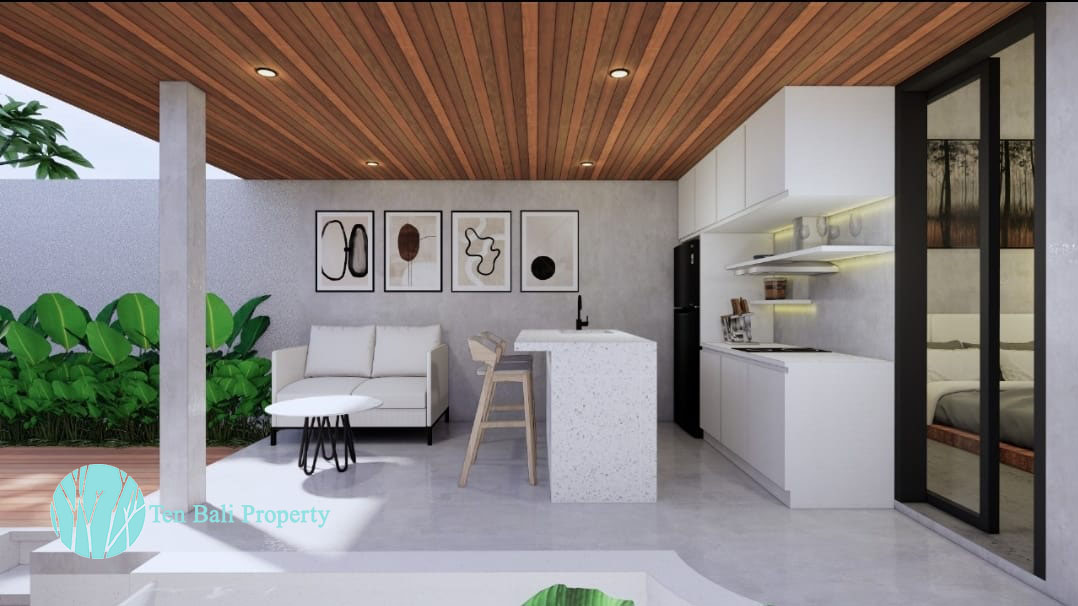 Sanur, Denpasar, Bali, 1 Bedroom Bedrooms, ,1 BathroomBathrooms,Villa,For Sale,1410