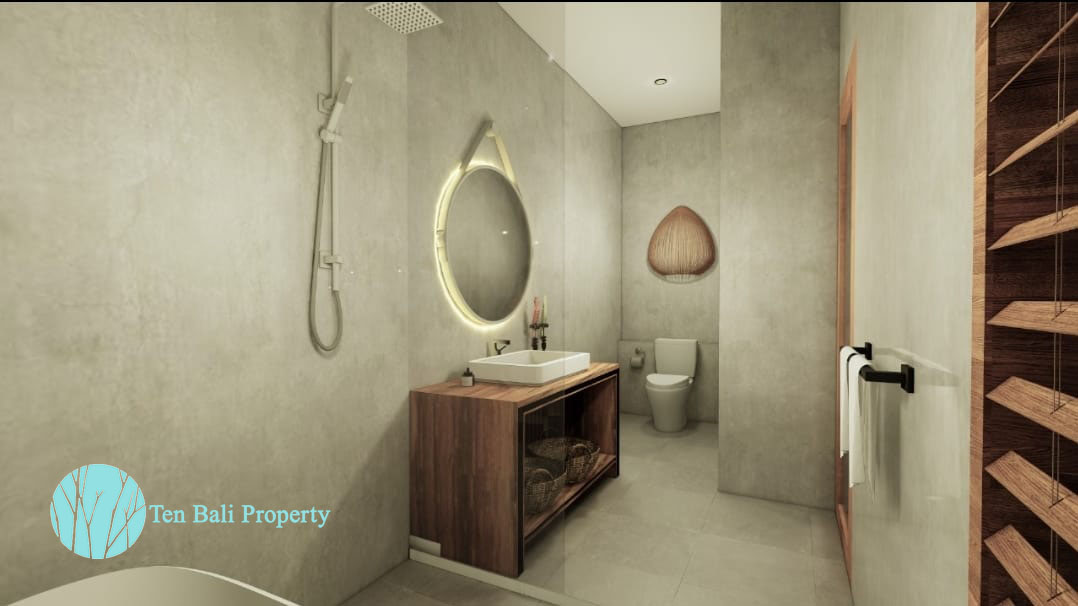Sanur, Denpasar, Bali, 1 Bedroom Bedrooms, ,1 BathroomBathrooms,Villa,For Sale,1410