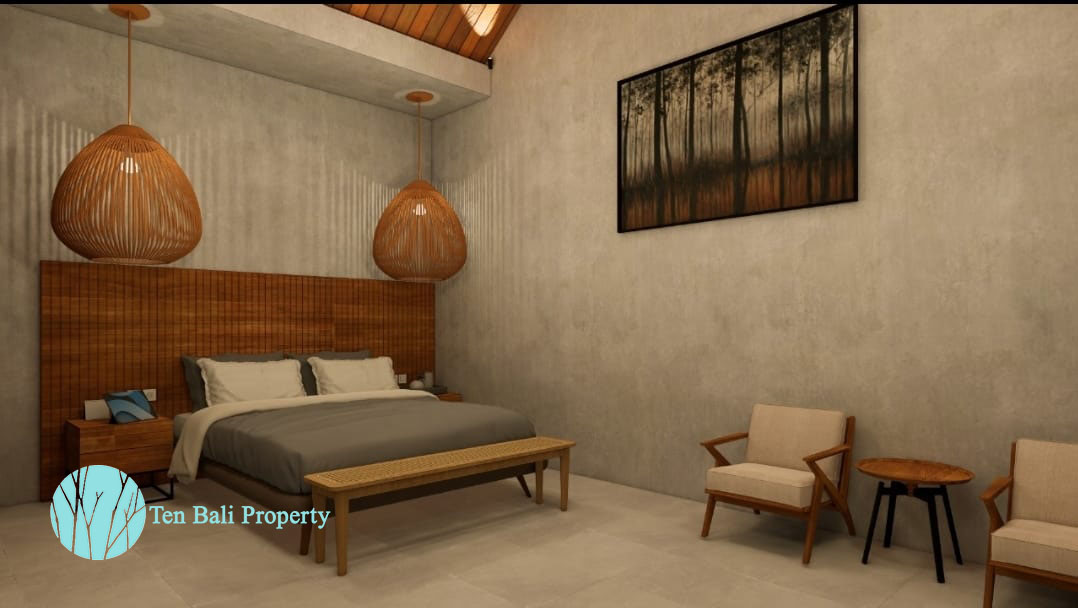 Sanur, Denpasar, Bali, 1 Bedroom Bedrooms, ,1 BathroomBathrooms,Villa,For Sale,1410