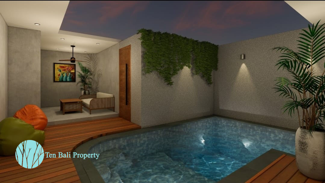 Sanur, Denpasar, Bali, 1 Bedroom Bedrooms, ,1 BathroomBathrooms,Villa,For Sale,1410