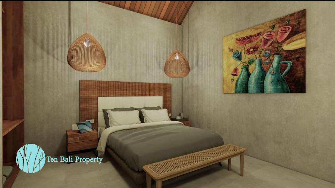 Sanur, Denpasar, Bali, 1 Bedroom Bedrooms, ,1 BathroomBathrooms,Villa,For Sale,1410