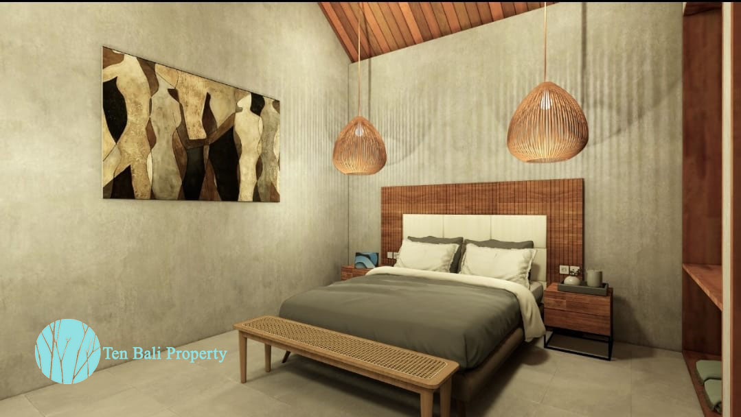 Sanur, Denpasar, Bali, 1 Bedroom Bedrooms, ,1 BathroomBathrooms,Villa,For Sale,1410