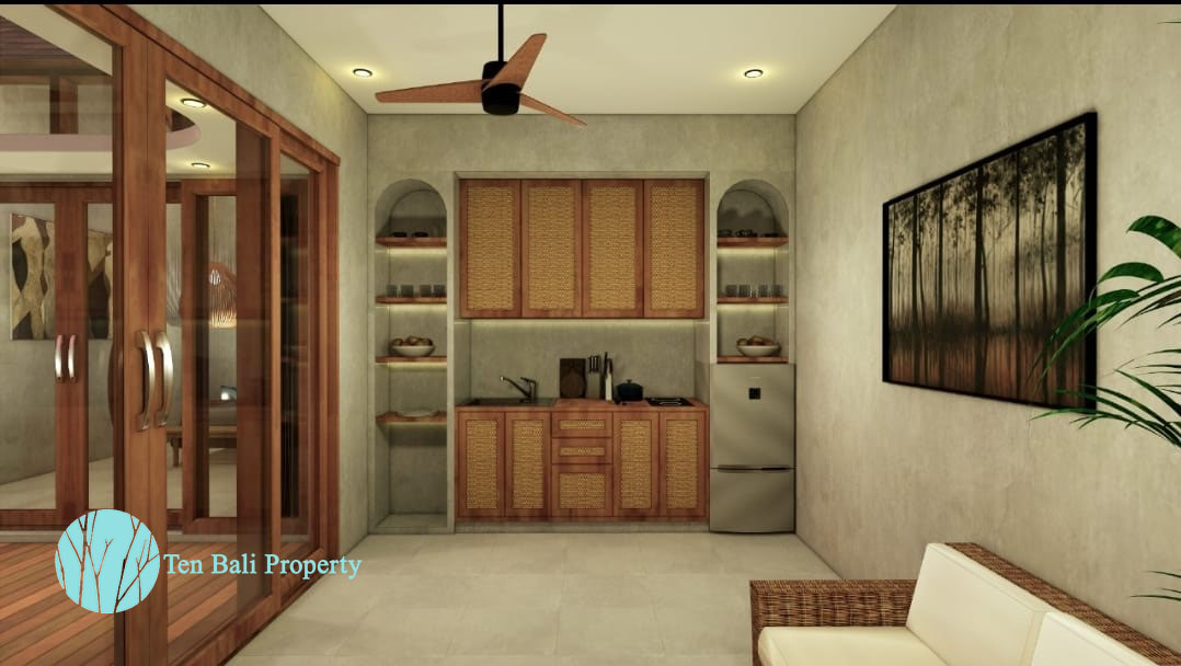 Sanur, Denpasar, Bali, 1 Bedroom Bedrooms, ,1 BathroomBathrooms,Villa,For Sale,1410